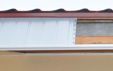 Chandlers Ford fascia repair costs