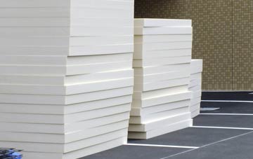 Chandlers Ford flat roof insulation costs