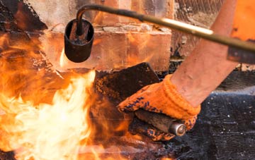 Chandlers Ford flat roof repair companies