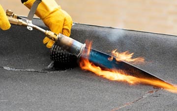 flat roof repairs Chandlers Ford, Hampshire