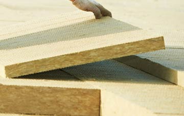 measuring Chandlers Ford tapered insulation