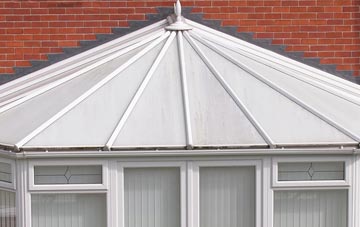 Chandlers Ford polycarbonate conservatory roof repairs