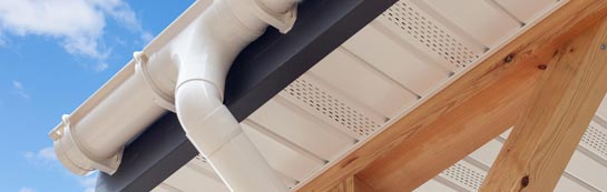 get Chandlers Ford guttering quotes today