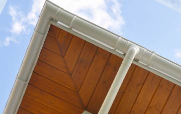 Chandlers Ford soffit types