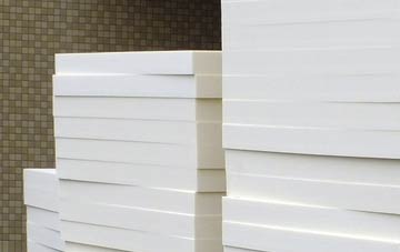 Chandlers Ford tapered roof insulation costs