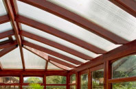 Chandlers Ford conservatory roofing insulation