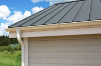 Chandlers Ford fascia repair