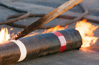 free Chandlers Ford flat roofing repair quotes