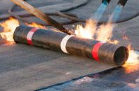 Chandlers Ford flat roof sealing