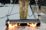 Chandlers Ford flat roof sealing quote