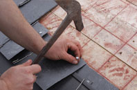 free Chandlers Ford garage roof repair quotes