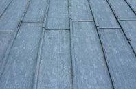 Chandlers Ford lead roofing