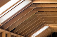 Chandlers Ford tapered roof insulation quotes